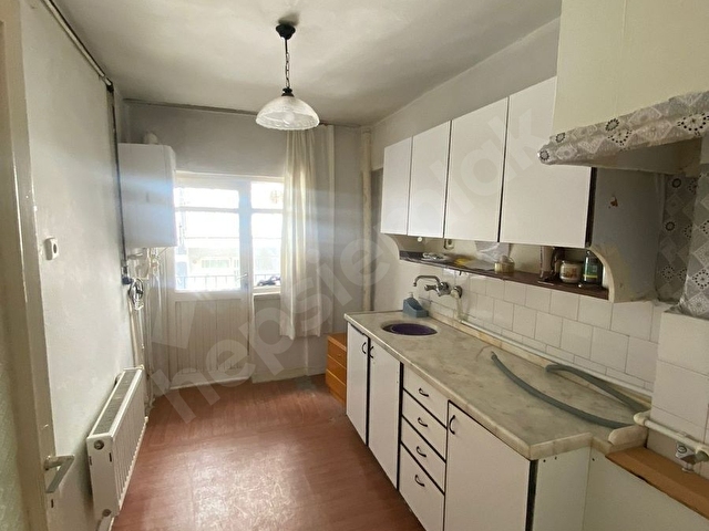 KEÇİÖREN ŞENLİK MAH. 2+1 KİRALIK DAİRE - Görsel 18