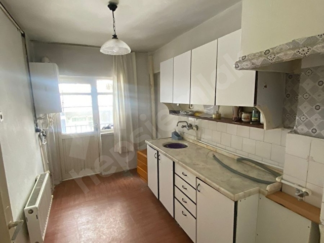 KEÇİÖREN ŞENLİK MAH. 2+1 KİRALIK DAİRE - Görsel 19