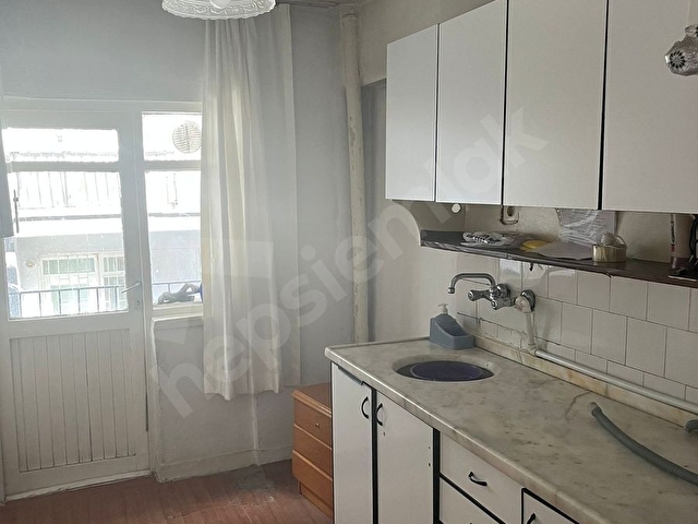 KEÇİÖREN ŞENLİK MAH. 2+1 KİRALIK DAİRE - Görsel 20
