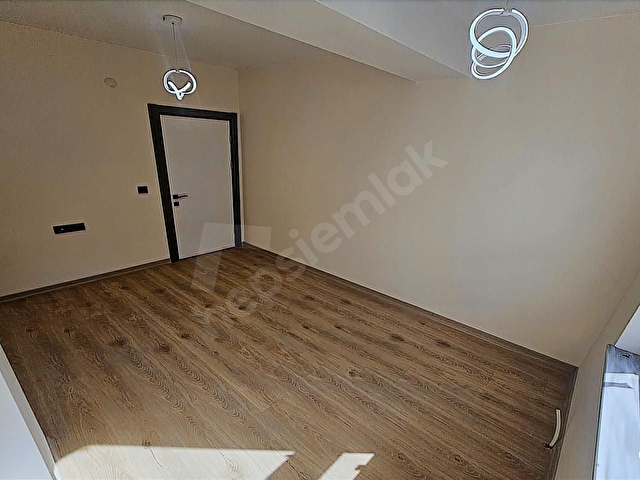 AYDDEN YENİKENTTE SIFIR ARAKATTA 3+1 SATILIK DAİRE - Görsel 17