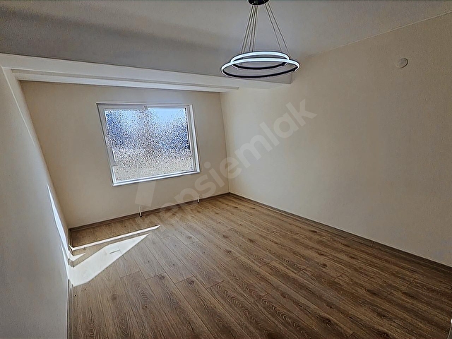 AYDDEN YENİKENTTE SIFIR ARAKATTA 3+1 SATILIK DAİRE - Görsel 13
