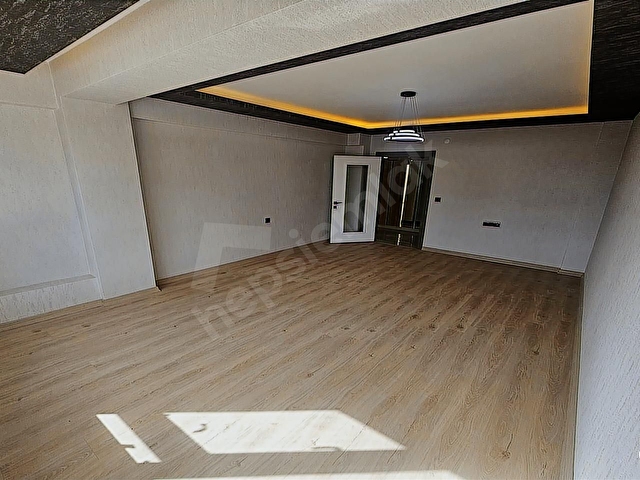 AYDDEN YENİKENTTE SIFIR ARAKATTA 3+1 SATILIK DAİRE - Görsel 9