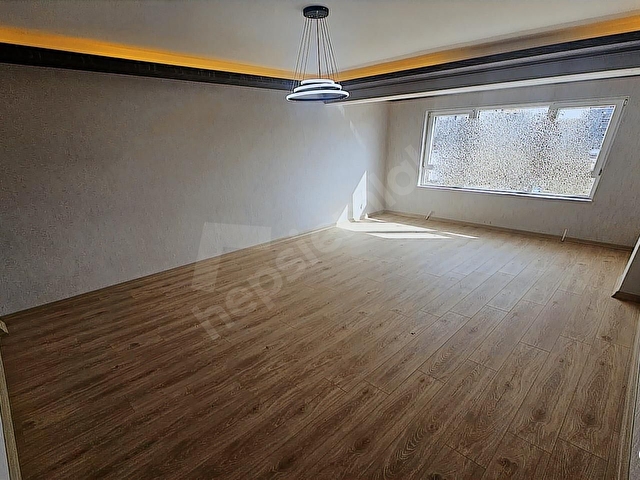 AYDDEN YENİKENTTE SIFIR ARAKATTA 3+1 SATILIK DAİRE - Görsel 7
