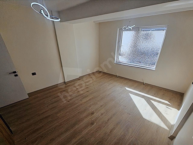 AYDDEN YENİKENTTE SIFIR ARAKATTA 3+1 SATILIK DAİRE - Görsel 23