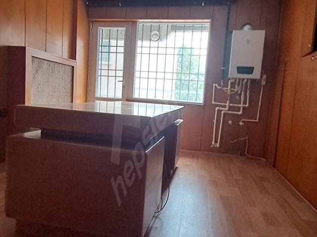 KIZILAY ZİYA GÖKALP CADDESİ TED YAKINI 2+1 TERAS KULLANIMLI İŞYERİ - Görsel 13