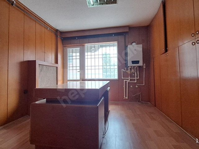 KIZILAY ZİYA GÖKALP CADDESİ TED YAKINI 2+1 TERAS KULLANIMLI İŞYERİ - Görsel 12