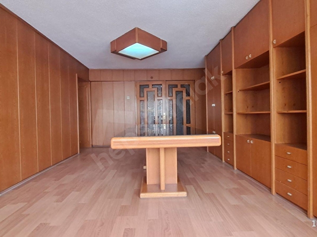 KIZILAY ZİYA GÖKALP CADDESİ TED YAKINI 2+1 TERAS KULLANIMLI İŞYERİ
