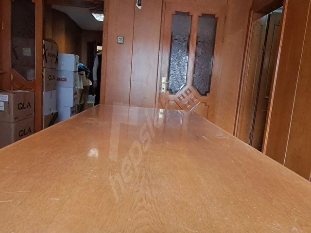 KIZILAY ZİYA GÖKALP CADDESİ TED YAKINI 2+1 TERAS KULLANIMLI İŞYERİ - Görsel 15