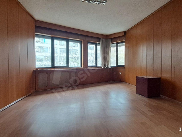KIZILAY ZİYA GÖKALP CADDESİ TED YAKINI 2+1 TERAS KULLANIMLI İŞYERİ - Görsel 8