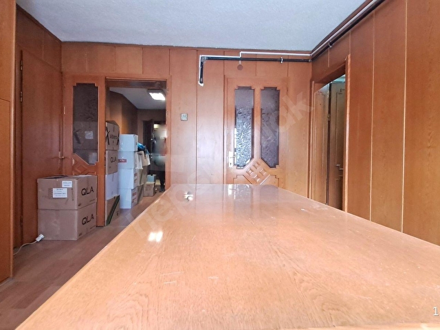 KIZILAY ZİYA GÖKALP CADDESİ TED YAKINI 2+1 TERAS KULLANIMLI İŞYERİ - Görsel 14
