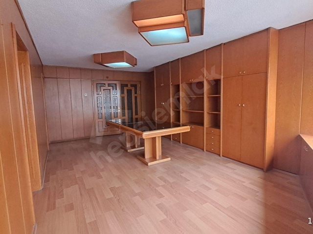 KIZILAY ZİYA GÖKALP CADDESİ TED YAKINI 2+1 TERAS KULLANIMLI İŞYERİ - Görsel 3