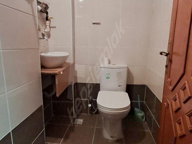 KIZILAY ZİYA GÖKALP CADDESİ TED YAKINI 2+1 TERAS KULLANIMLI İŞYERİ - Görsel 21