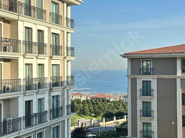 Deniz İstanbul Mercan Konaklarında Kaçırılmayacak Fırsat - Görsel 11