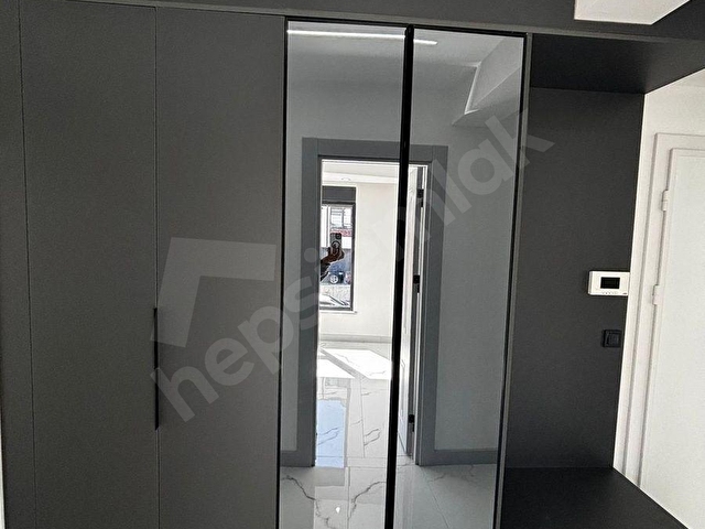 ŞİRİNTEPE MAH KAT SEÇENEKLİ ÖZEL GARAJ İSKANLI SATILIK 3+1 DAİRE - Görsel 29