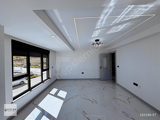 ŞİRİNTEPE MAH KAT SEÇENEKLİ ÖZEL GARAJ İSKANLI SATILIK 3+1 DAİRE - Görsel 11