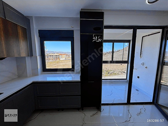 ŞİRİNTEPE MAH KAT SEÇENEKLİ ÖZEL GARAJ İSKANLI SATILIK 3+1 DAİRE - Görsel 5