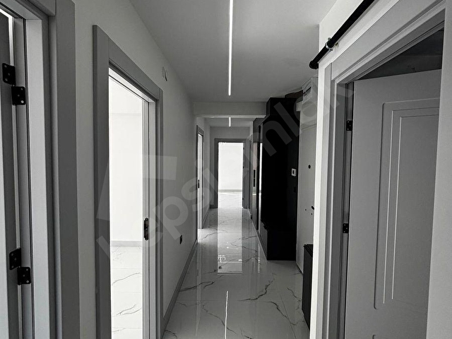 ŞİRİNTEPE MAH KAT SEÇENEKLİ ÖZEL GARAJ İSKANLI SATILIK 3+1 DAİRE - Görsel 28