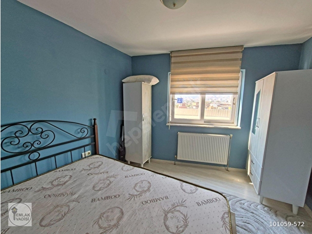 KARAÇAY MAH.DE DÖRTYOL MEYDANDA 1+1 EŞYALI KİRALIK DAİRE - Görsel 12