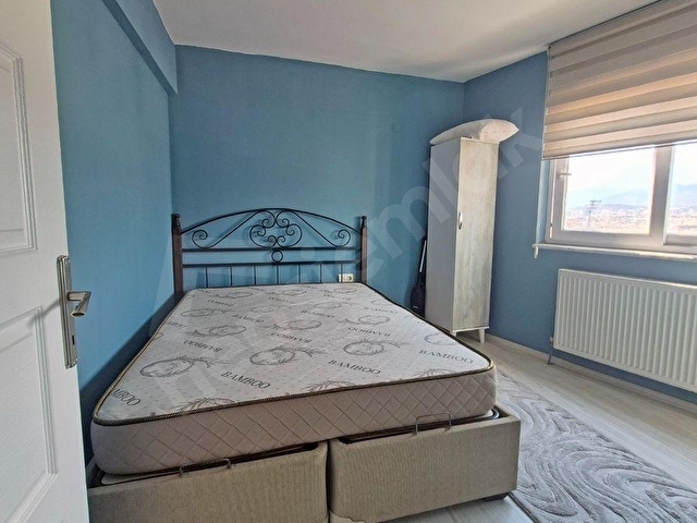 KARAÇAY MAH.DE DÖRTYOL MEYDANDA 1+1 EŞYALI KİRALIK DAİRE - Görsel 11
