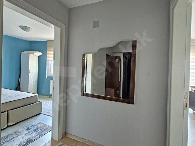 KARAÇAY MAH.DE DÖRTYOL MEYDANDA 1+1 EŞYALI KİRALIK DAİRE - Görsel 5