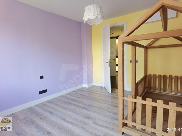 SİZE ÖZEL İDARECİLER SİTESİNDE,MODERN VE BAKIMLI 4+1 ÇATI DUBLEX - Görsel 30