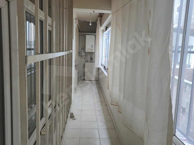 KADİR AKSOY GAYRİMENKUL DEN SATILIK DAİRE - Görsel 15