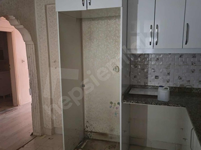 KADİR AKSOY GAYRİMENKUL DEN SATILIK DAİRE - Görsel 16
