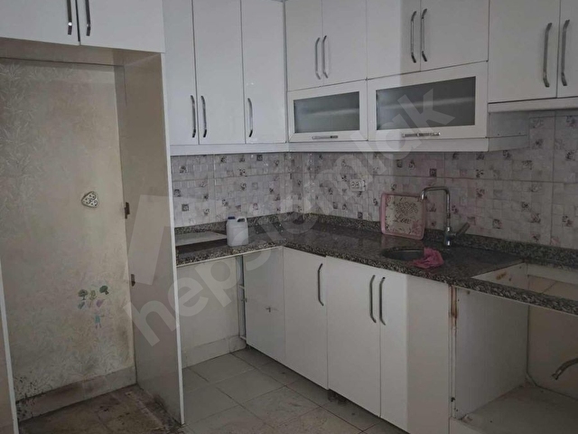 KADİR AKSOY GAYRİMENKUL DEN SATILIK DAİRE - Görsel 9