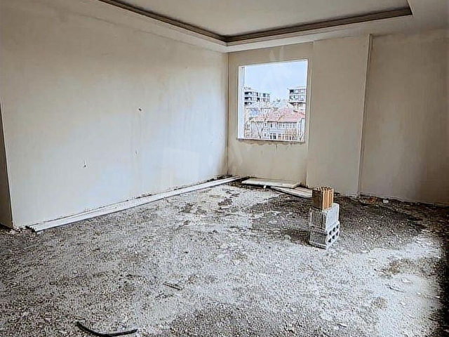 VAN İPEKYOLU HATUNİYE MAHALLESİNDE ULTRA LÜKS 3+1 FIRSAT DAİRE - Görsel 6
