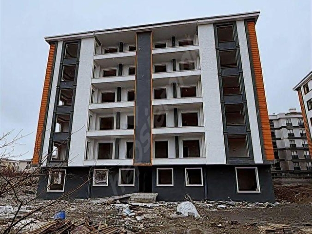 VAN İPEKYOLU HATUNİYE MAHALLESİNDE ULTRA LÜKS 3+1 FIRSAT DAİRE - Görsel 3