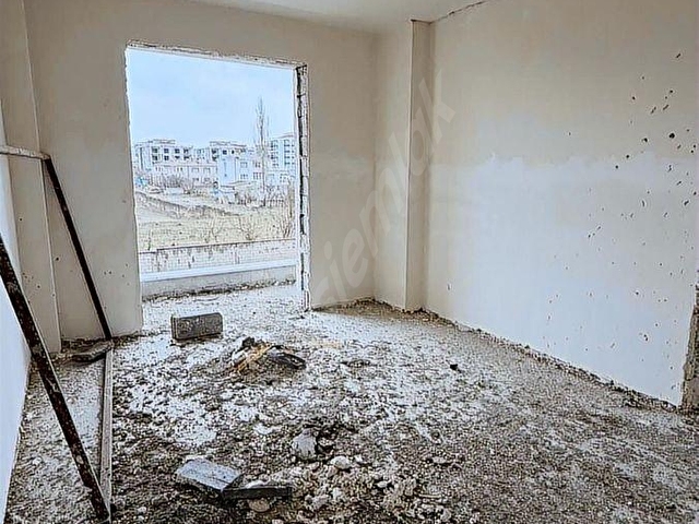VAN İPEKYOLU HATUNİYE MAHALLESİNDE ULTRA LÜKS 3+1 FIRSAT DAİRE - Görsel 10