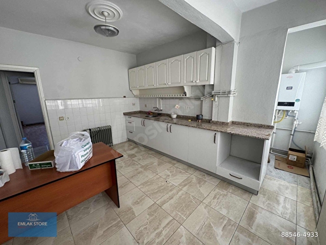 KAYIŞDAĞI MAH. CADDE ÜSTÜ MERKEZDE KİRALIK 2+1 OFİS - Görsel 14