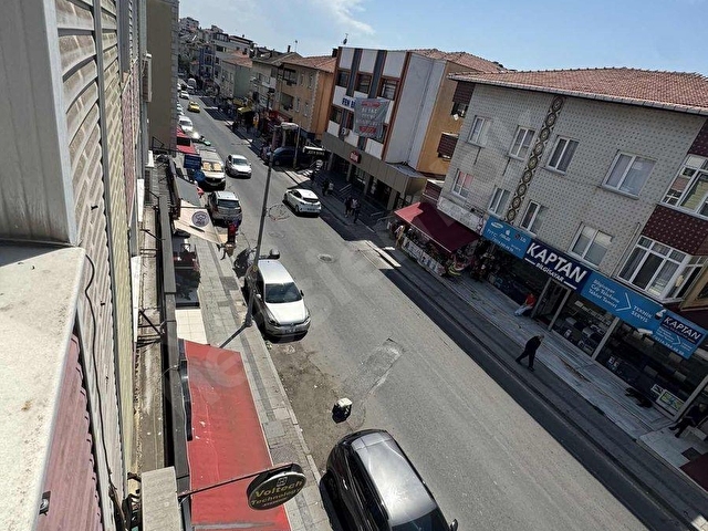 KAYIŞDAĞI MAH. CADDE ÜSTÜ MERKEZDE KİRALIK 2+1 OFİS - Görsel 22