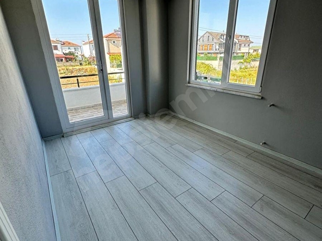 Karasu Kocaalinde Denize 90 metre,Satılık Triplex MÜSTAKİL VİLLA - Görsel 10