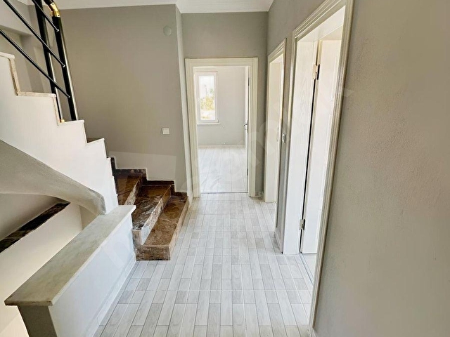 Karasu Kocaalinde Denize 90 metre,Satılık Triplex MÜSTAKİL VİLLA - Görsel 8