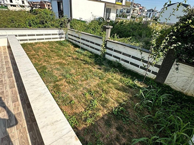 Karasu Kocaalinde Denize 90 metre,Satılık Triplex MÜSTAKİL VİLLA - Görsel 13