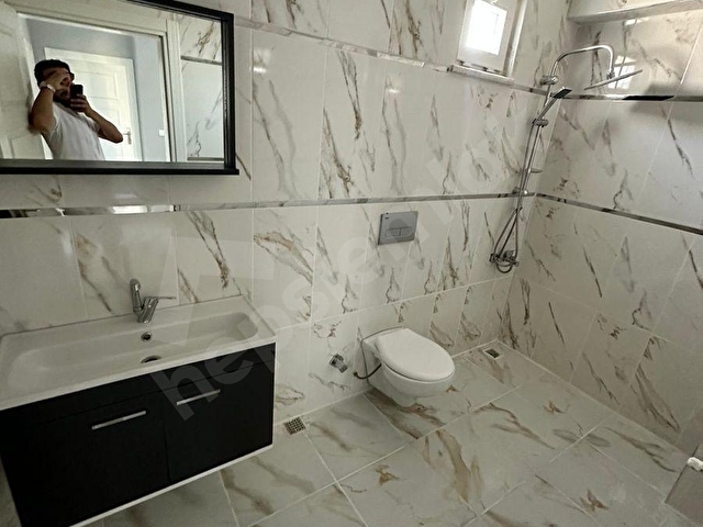 Karasu Kocaalinde Denize 90 metre,Satılık Triplex MÜSTAKİL VİLLA - Görsel 7