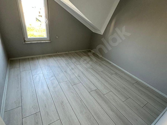 Karasu Kocaalinde Denize 90 metre,Satılık Triplex MÜSTAKİL VİLLA - Görsel 15