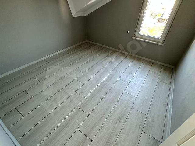 Karasu Kocaalinde Denize 90 metre,Satılık Triplex MÜSTAKİL VİLLA - Görsel 16