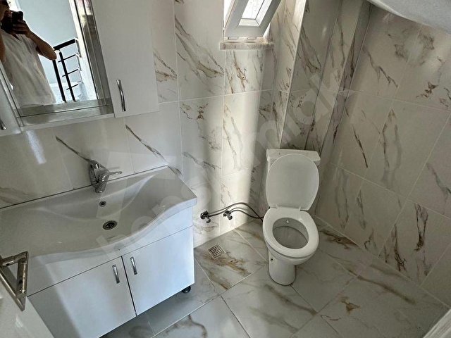 Karasu Kocaalinde Denize 90 metre,Satılık Triplex MÜSTAKİL VİLLA - Görsel 6