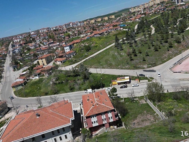 ZİRVE GAYRİMENKUL’DEN POLATLI GAZİ MAHALLESİ’NDE SATILIK ARSA - Görsel 6