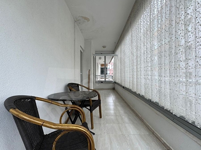 AKŞEMSEDDİN MAH.ARA KAT ASANSÖRLÜ 3+1 SATLIK DAİRE !!!!! - Görsel 26