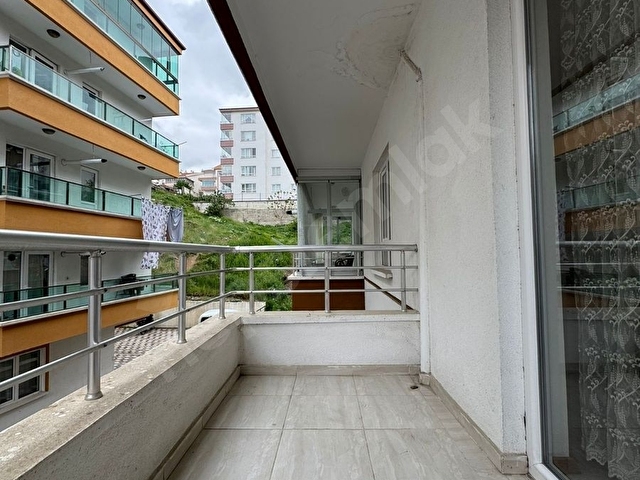 AKŞEMSEDDİN MAH.ARA KAT ASANSÖRLÜ 3+1 SATLIK DAİRE !!!!! - Görsel 30