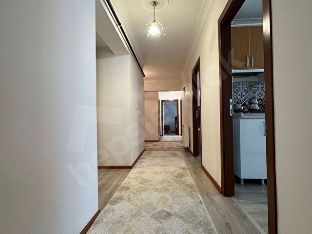 AKŞEMSEDDİN MAH.ARA KAT ASANSÖRLÜ 3+1 SATLIK DAİRE !!!!! - Görsel 23