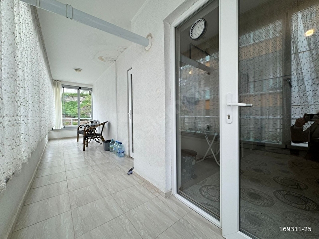 AKŞEMSEDDİN MAH.ARA KAT ASANSÖRLÜ 3+1 SATLIK DAİRE !!!!! - Görsel 24