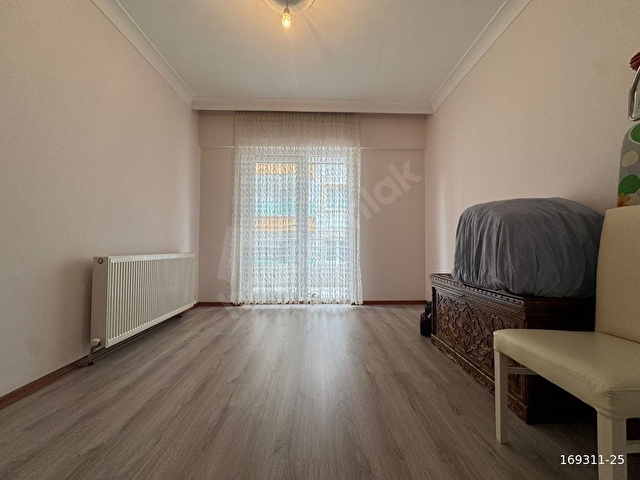 AKŞEMSEDDİN MAH.ARA KAT ASANSÖRLÜ 3+1 SATLIK DAİRE !!!!! - Görsel 14