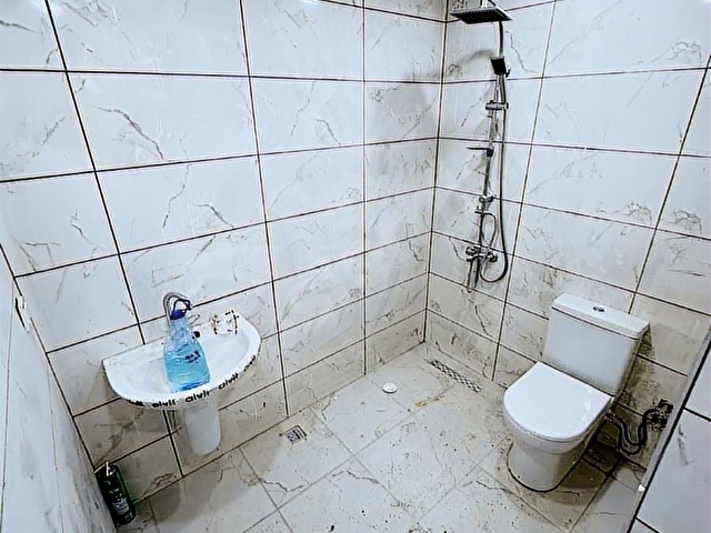 BAŞPINAR MH 0BİNA 0DAİRE GÜLER EMLAK ÇINARLAR İNŞAAT - Görsel 12