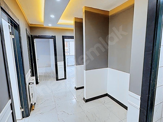 BAŞPINAR MH 0BİNA 0DAİRE GÜLER EMLAK ÇINARLAR İNŞAAT - Görsel 28
