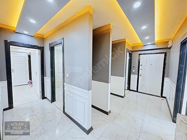 BAŞPINAR MH 0BİNA 0DAİRE GÜLER EMLAK ÇINARLAR İNŞAAT - Görsel 29