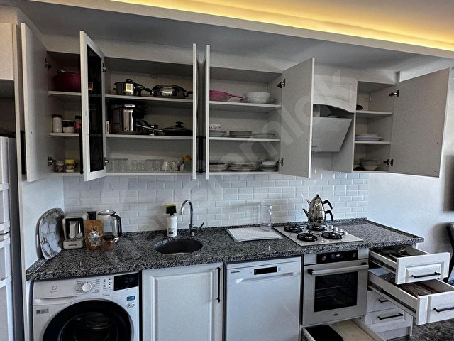 Silifke Kapızlıda Plaja yakın, Teraslı Villa (1-15 haziran kampanyalı) - Görsel 2